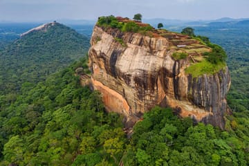 5-Day Cultural Heritage Tour of Sri Lanka's Historical Sites