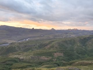 5 Day Laugavegur Trail & Thórsmörk (Self-guided - Tents), photo 57