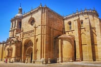 TOP Zamora : Private Guided Tour with your mobile 3