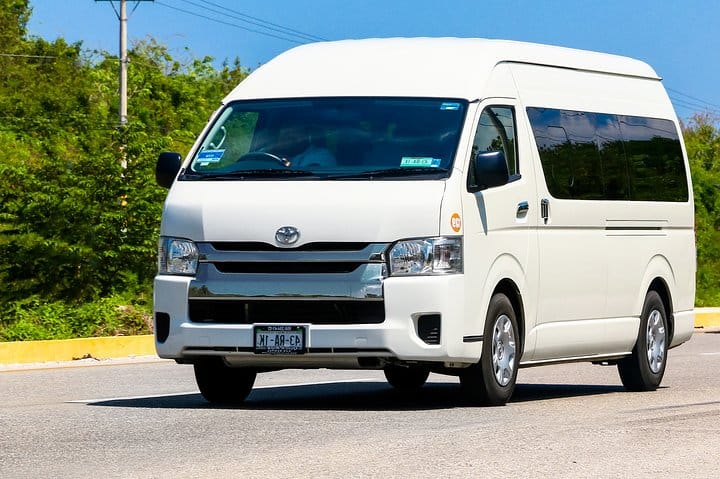 Kandy to Bentota Transfer  3