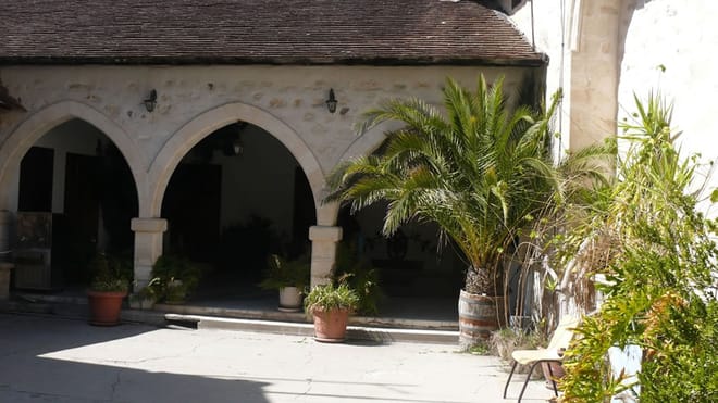 Introduction to Xeros Potamos Valley and Vouni Panagias Trail Walk (Private - from Nicosia) photo 3