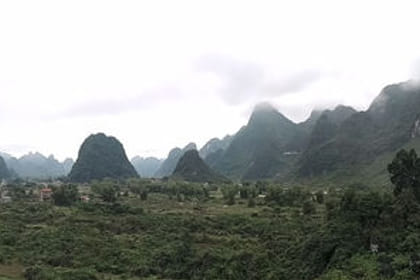 6-Day Off The Beaten Track Tour of North Vietnam from Hanoi (No)