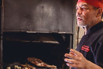 Gastronomic Tour of Arequipa's Culinary Delights