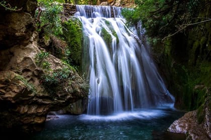 3-Day Trekking from Chefchaouen – Rif Mountains Adventure