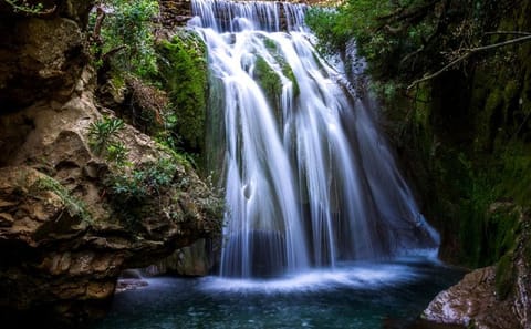 3-Day Guided Trekking Adventure in Chefchaouen's Rif Mountains