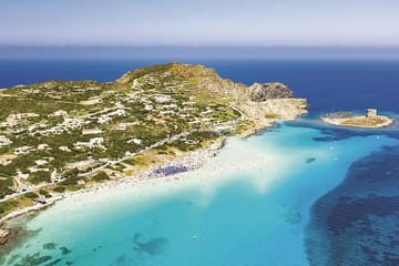 Self-Drive Tour of Cagliari and Sardinia's Highlights