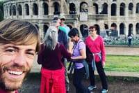 Rome in 2 Full Days Private Tour 4