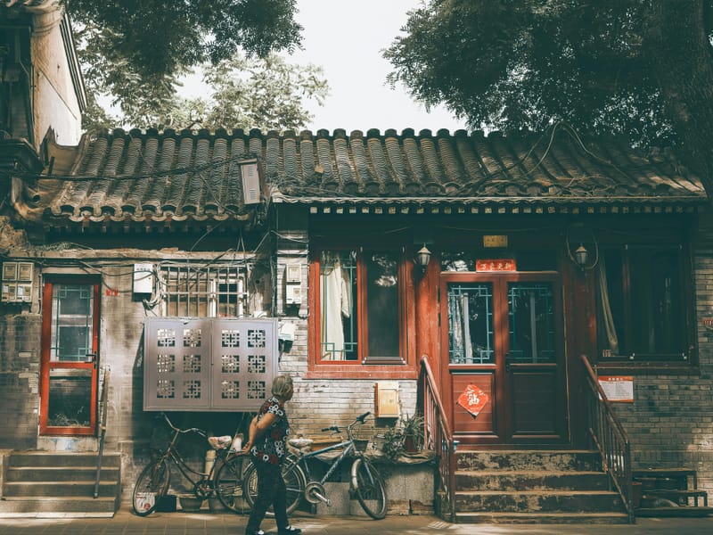 Nanchang City Highlights + Authentic Lunch (Tengwang Pavilion Day Tour)
