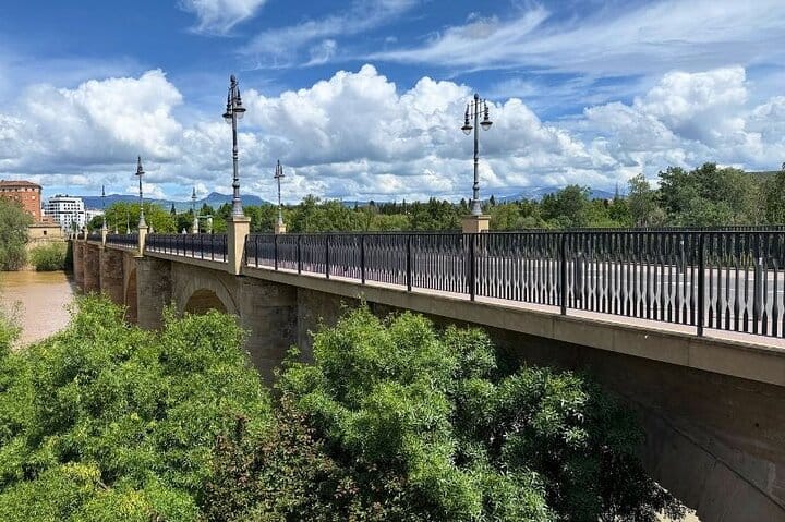 TOP Logroño : Private guided tour with your mobile 5