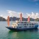 Verdure Lotus Classic Cruise in Halong Bay & Lan Ha Bay (2D1N)