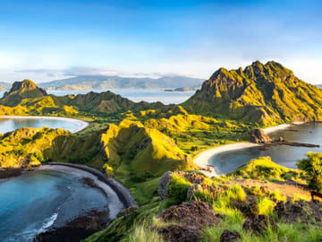 Pulau Padar
