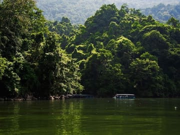 Ba Be National Park