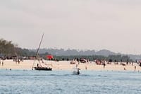 Sunset Dhow Cruise in Nungwi & Kendwa – Zanzibar Tour 8