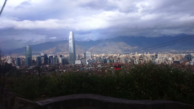 Private half day city tour 2
