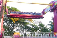 DreamWorld: Thailand’s Ultimate Theme Park 5