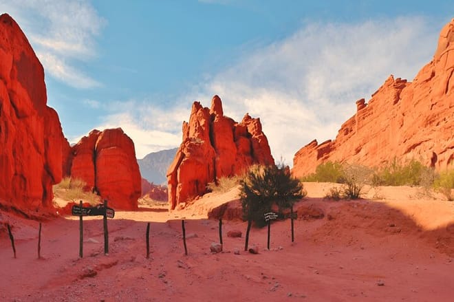 Cafayate Cachi and Hornocal Beauty of Three Worlds 4