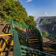 Iguassu Falls Brazilian Side