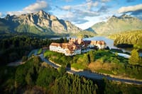 El Bolsón and Puelo Lake & Bariloche 1