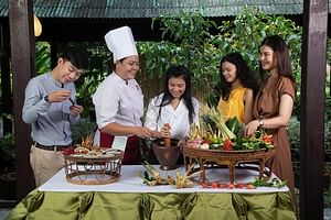 Thai Cooking Class By Suuko Wellness Spa Phuket