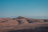 Excursion to Agafay Desert with Camel ride 3