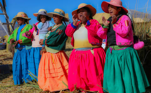 Cultural Homestay Experience in Puno, Peru - 2 Days