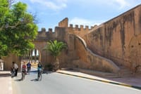 Tiout&Taroudant - guided day trip from Taghazoute 1