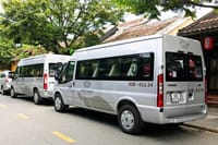 Private Transfer: HA NOI TRAIN STATION - HA NOI CITY CENTER (ONE-WAY) 4