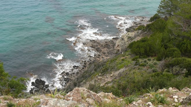 Akamas Panorama Short Walk - Private Tour from Larnaca photo 6