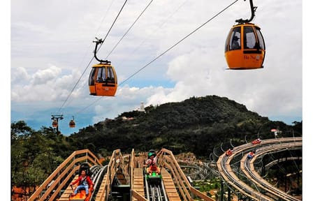 5 Days Golden Bridge And Hoi An Culinary Journey