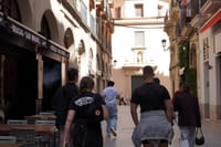  Alicante Walking Tour 4