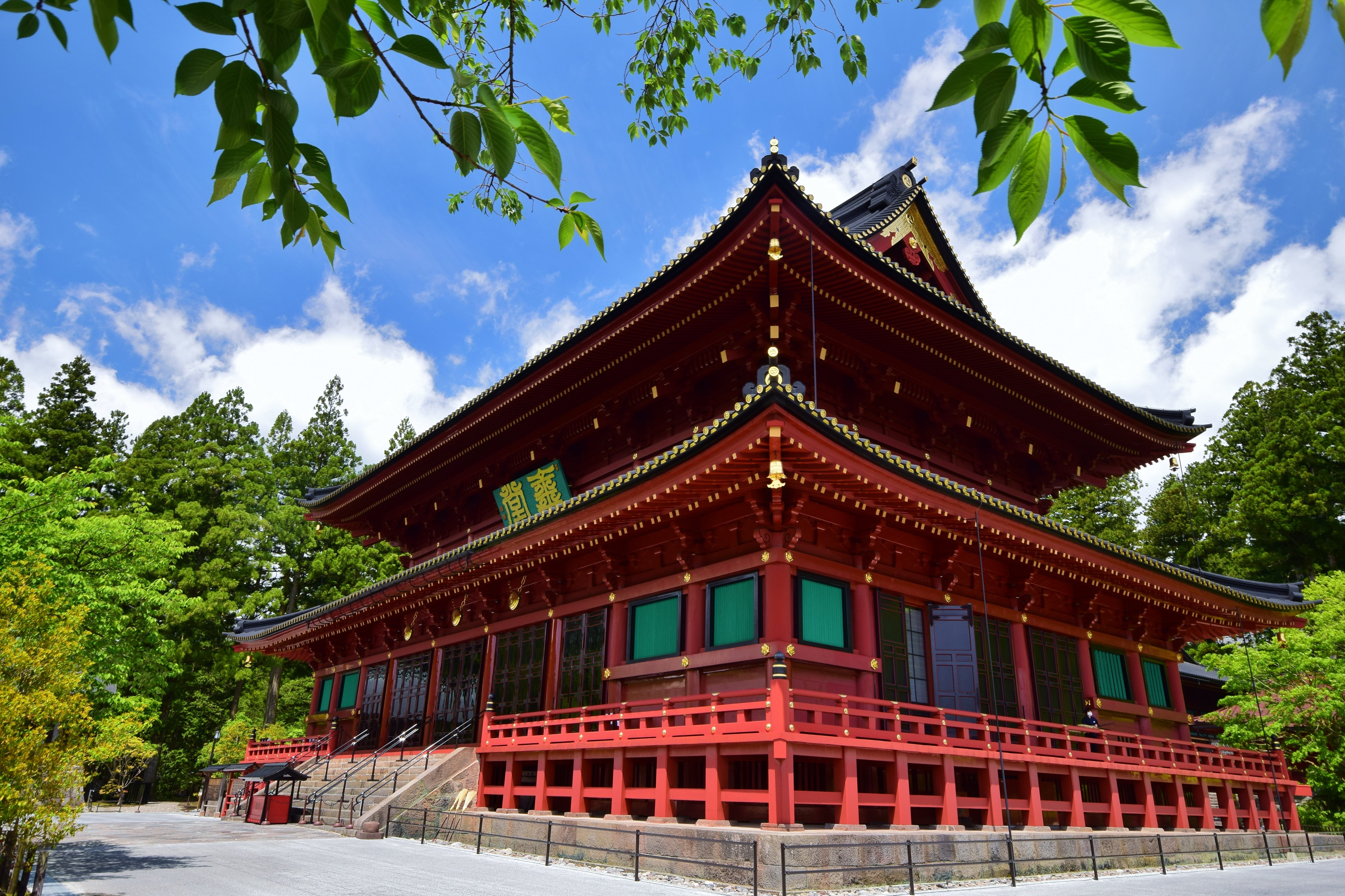 Nikko Custom Day Tour