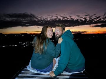 Sunrise point