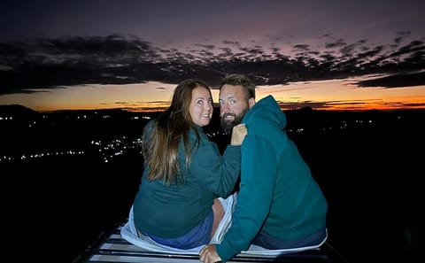 Private Jeep Tour to Sunrise at Batur Geopark, Bali