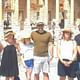 Celsus Library with Customers