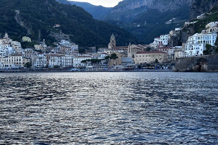 Amalfi