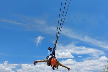 Aya-06 : EcoAdventure – Ultimate Adrenaline Hub