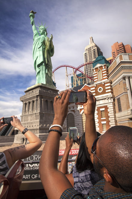 Go Las Vegas Explorer Pass 3