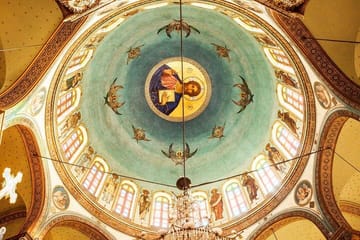 Old Cairo: Full-Day Islamic and Coptic Cairo Private Tour