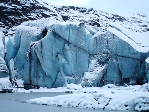 Private Glacier Hike on Sólheimajökull, photo 2