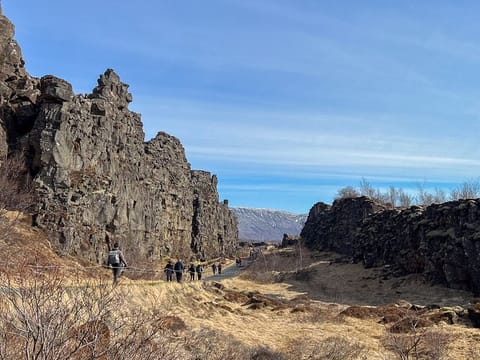 3 Days Golden Circle, Kerlingarfjöll & Snæfellsnes Private Tour, photo 2