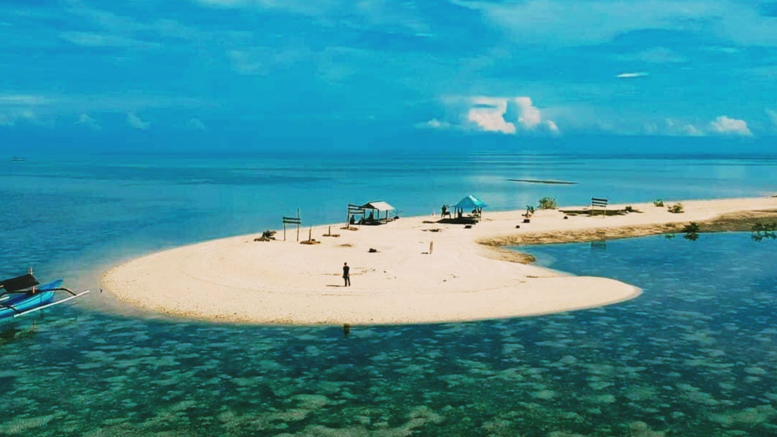 Gili Putih Sumberkima