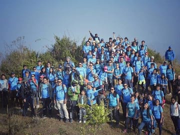 19 Days Mera Peak Climbing & Expedition – One Life-Changing Himalayan Adventure