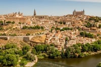Toledo Full-Day Walking Tour with Guide from Madrid 6
