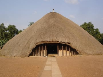Cultural and ATV Tour of Kampala, Uganda