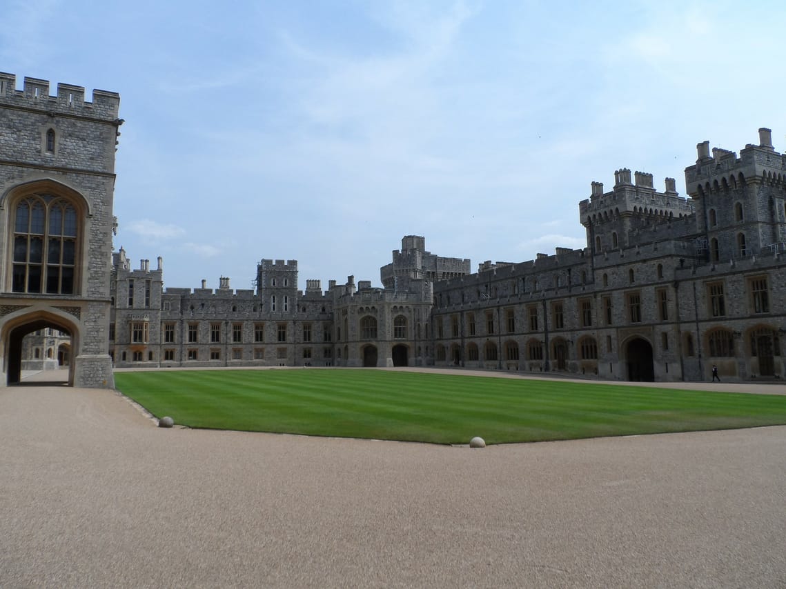 Windsor Castle