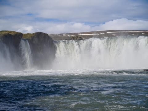 Grand Lake Mývatn & Powerful Dettifoss (jeep/van), photo 5