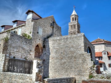 Split, Croatia
