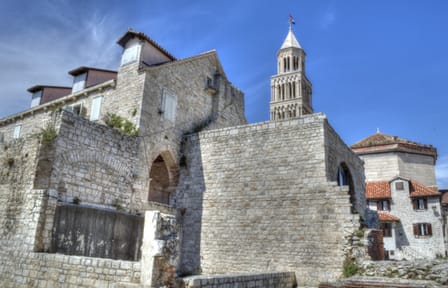 Private Culinary Tour of Split with Wine and Olive Oil Tastings