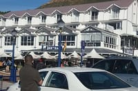 Simon's Town