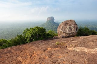 Habarana Adventure Day Tour From Kandy
